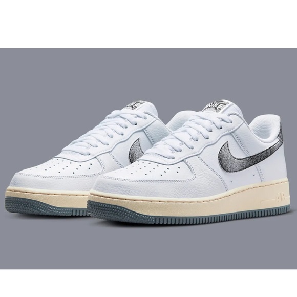 Nike Other - Nike Air Force 1 '07 Low 50 Years of Hip Hop DV7183-100 Size 13